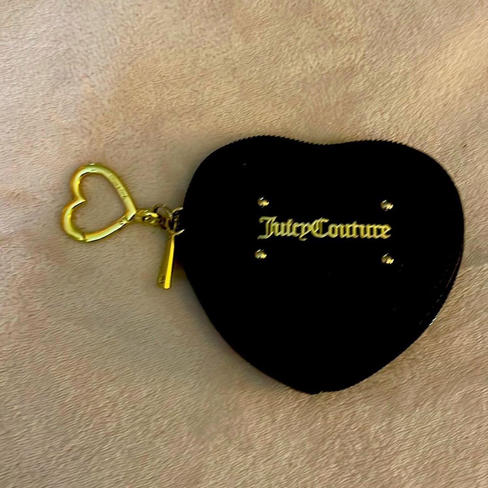 JUICY COUTURE Wallet